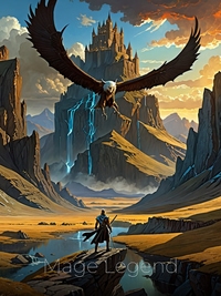 Mage Legend