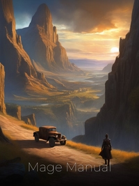 Mage Manual