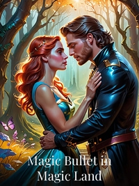 Magic Bullet in Magic Land