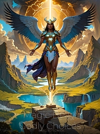 Magic Deity: Godly Choices