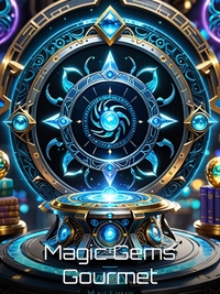 Magic Gems Gourmet
