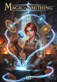 Magic-Smithing