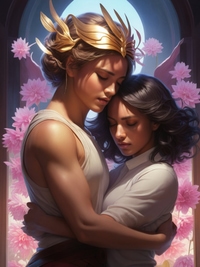 Magical Device Craftsman Dahlia Won’t Hang Her Head Down Anymore