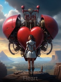 Magical Girl Mechanical Heart