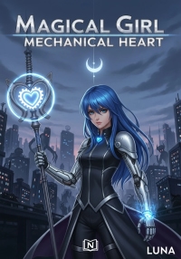 Magical Girl Mechanical Heart