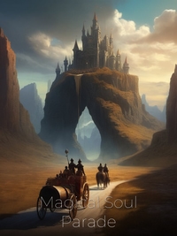 Magical Soul Parade