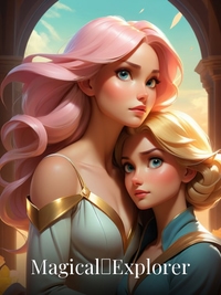 Magical★Explorer