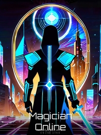 Magician Online