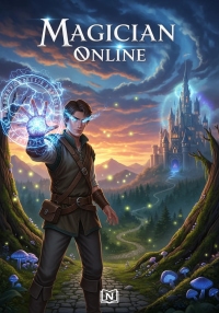 Magician Online