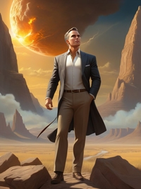 Magnate Tycoon: How Did Simply Enjoying Life Make Me a Male God?