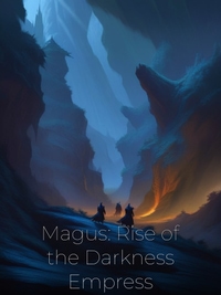 Magus: Rise of the Darkness Empress