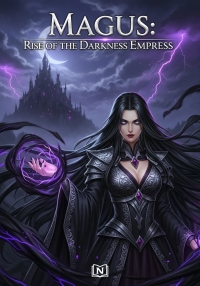 Magus: Rise of the Darkness Empress