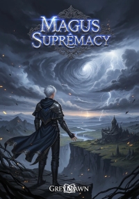 Magus Supremacy