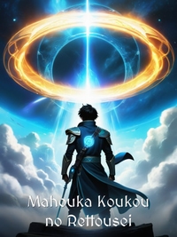 Mahouka Koukou no Rettousei