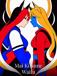 Mai Kitsune Waifu