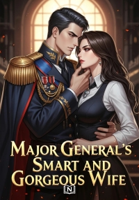 Major General's Smart and Gorgeous Wife