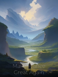 Make France Great Again