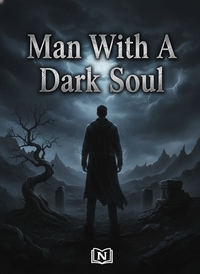Man With A Dark Soul