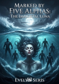 Marked by Five Alphas: The Immortal Luna