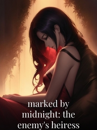 marked by midnight: the enemy's heiress