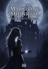 marked by midnight: the enemy's heiress
