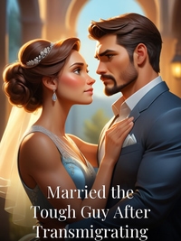 Married the Tough Guy After Transmigrating