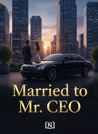 Married to Mr. CEO