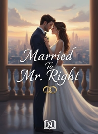 Married To Mr Right