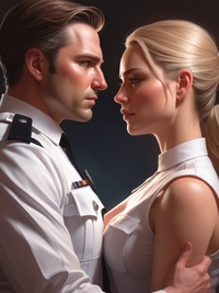 Married to Officer, Pregnant Specialist becomes the Winner!