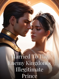 Married To The Enemy Kingdom's Illegitimate Prince