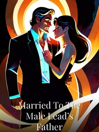 Married To The Male Lead’s Father