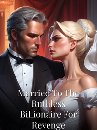 Married To The Ruthless Billionaire For Revenge
