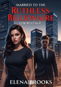 Married To The Ruthless Billionaire For Revenge