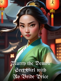 Marry the Demon Sect Girl with No Bride Price