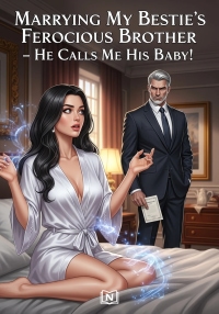 Marrying My Bestie's Ferocious Brother - He Calls Me His Baby!