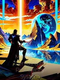 Martial Arts Genius with Proficiency System