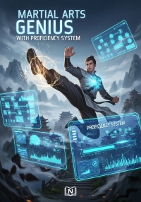 Martial Arts Genius with Proficiency System