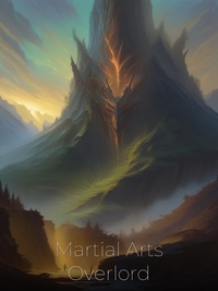 Martial Arts Overlord