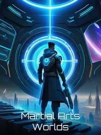Martial Arts Worlds