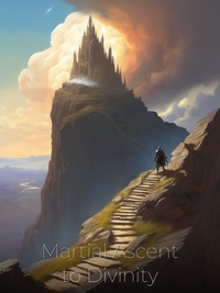 Martial Ascent to Divinity