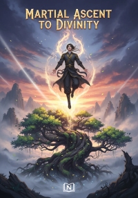 Martial Ascent to Divinity