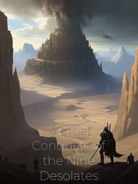 Martial Conquest of the Nine Desolates
