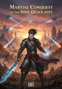 Martial Conquest of the Nine Desolates