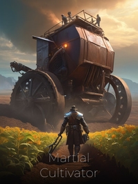 Martial Cultivator