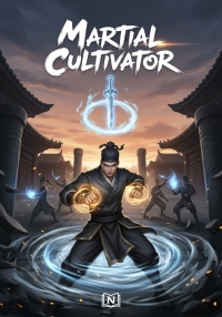 Martial Cultivator