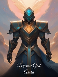 Martial God Asura