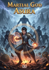 Martial God Asura