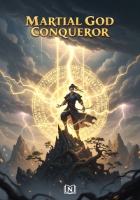 Martial God Conqueror