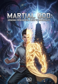 Martial God: Grinding from Mortal Flesh to Immortality