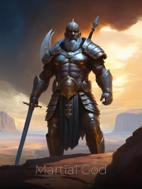 Martial God